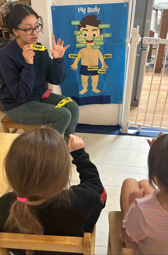 Photo of Gonz&aacute;lez Gloria Family Child Care - Spring Valley, CA
