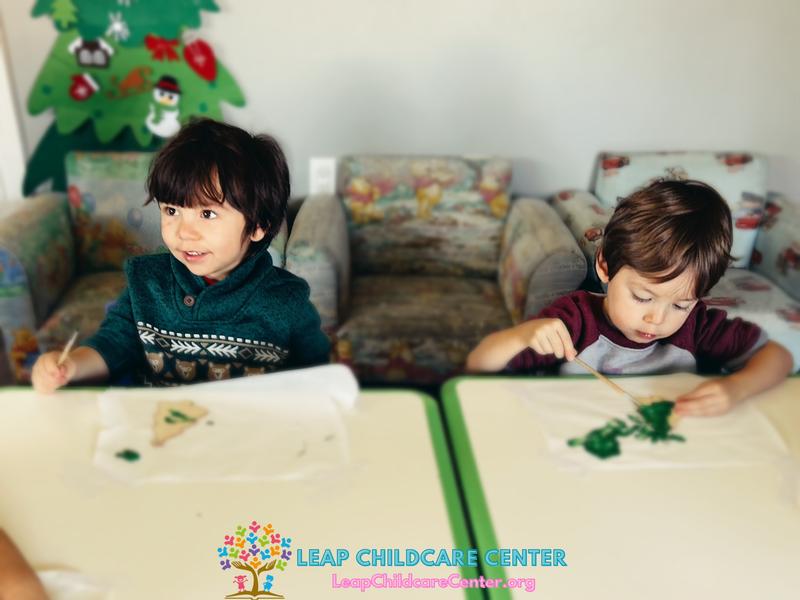 Photo of Leap Childcare Center - Bakersfield, CA