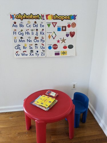 Photo of Razia Family Day Care Daycare