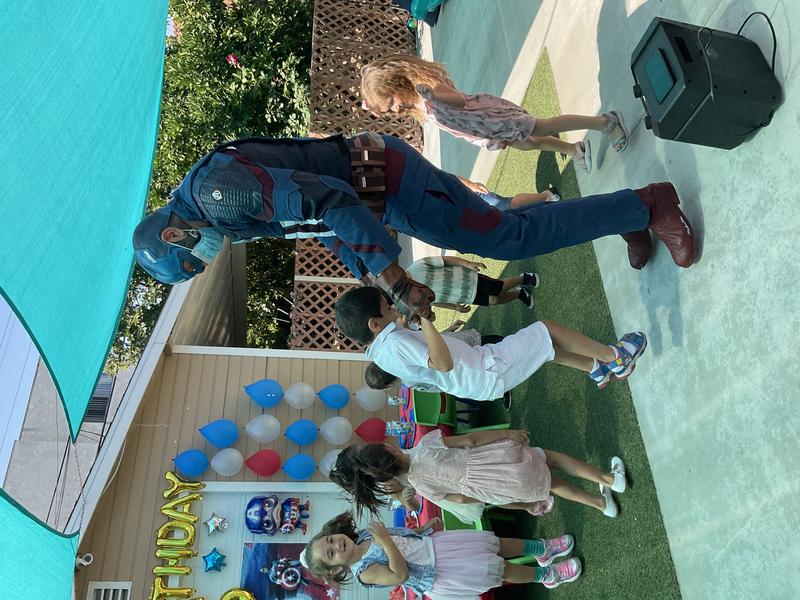 Photo of Little Stars Davoian Family Daycare - Glendale, CA