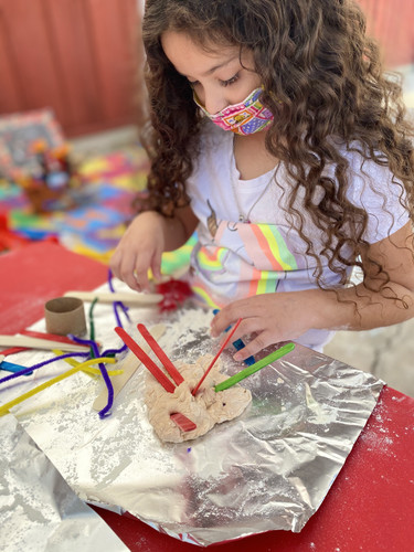 Photo of Crafty Kidos Daycare - San Jose, CA