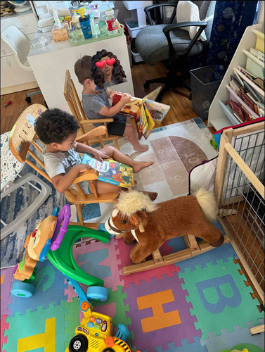 Photo of Mrs C Growing Happy Daycare - Egg Harbor Township, NJ