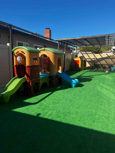 Photo of KidZ Town Childcare Daycare - North Hollywood, CA