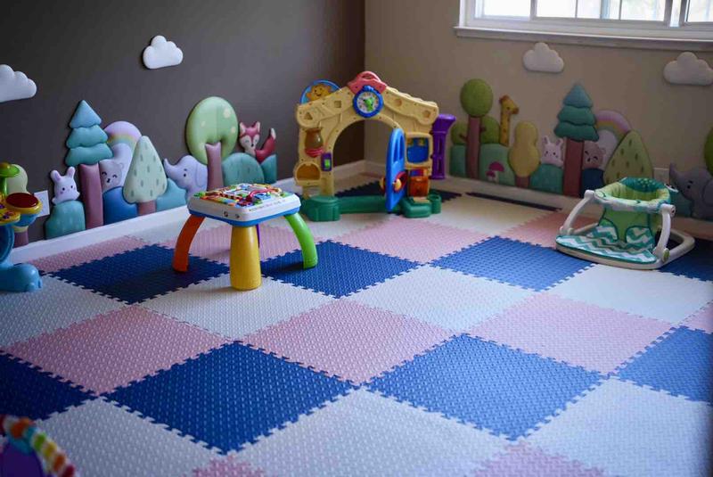 Photo of Tiny Montessori - Union City, CA