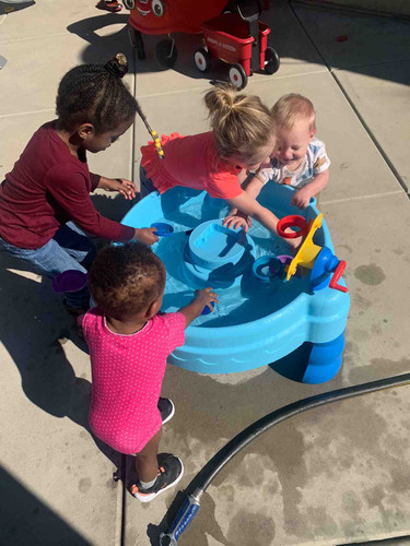 Photo of Marshall Family Daycare - Highland, CA