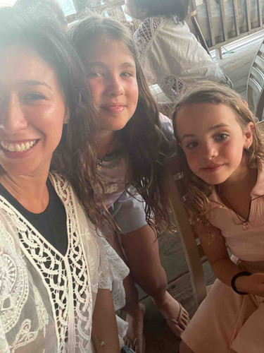 Photo of Melanie G. - Orinda, TX