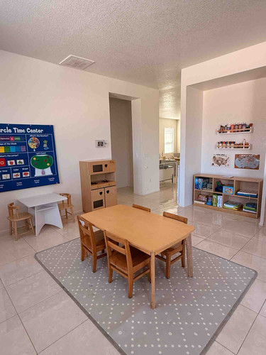 Photo of Lili’s Play & Wonder Family Childcare - Victorville, CA