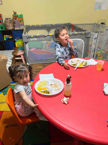 Photo of Brassfield Family Childcare - San Bernardino, CA