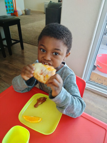 Photo of Stepping Stones Preschool & After-School Care - Stockton, CA