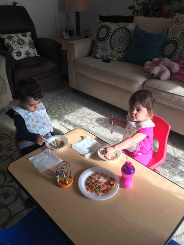 Photo of Lateefah Waliagha Daycare - Dublin, OH