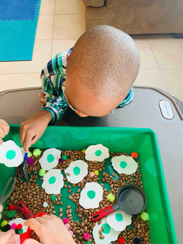 Photo of Learn N Play Bilingual Preschool - Round Rock, TX