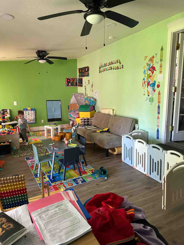 Photo of Arts & Smarts Daycare
