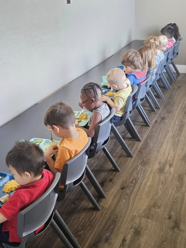 Photo of Brown's Daycare - San Antonio, TX