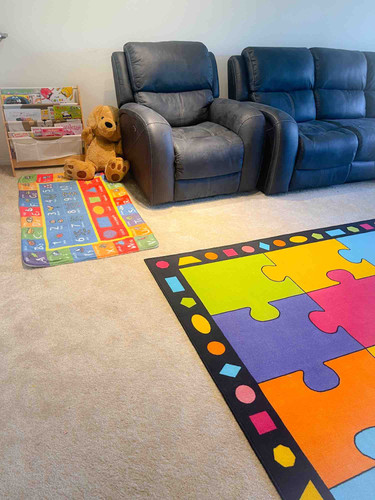 Photo of SUNY Childcare - Irvine, CA