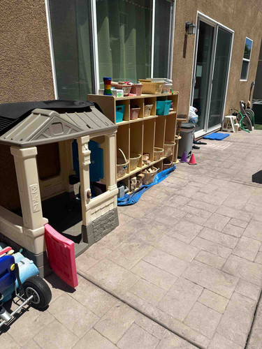 Photo of Serrano Maria Victoria Family Child Care - Chula Vista, CA