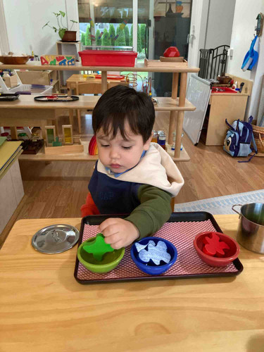 Photo of Genesis Preschool - Renton, WA