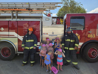 Photo of Learning Wagon Preschool And Chilcare LLC