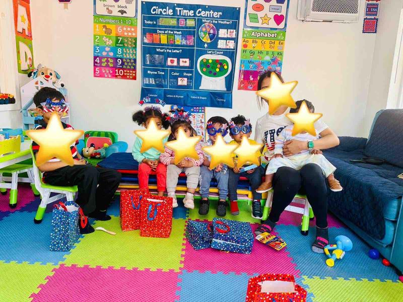 Photo of Krishna&rsquo;s Little Kingdom Daycare - San Jose, CA