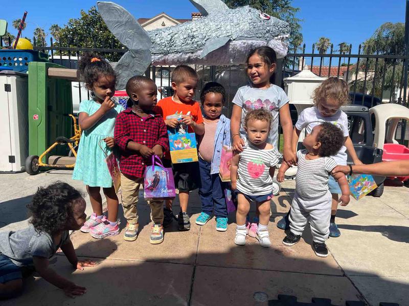 Photo of Cano Family Daycare - Los Angeles, CA
