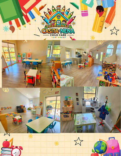 Photo of Casita De Nena Child Care - Mount Vernon, WA