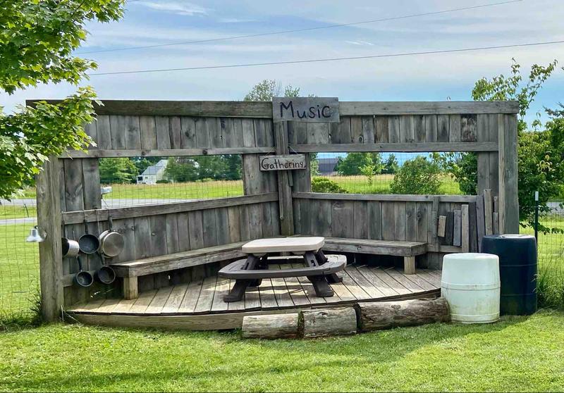 Photo of Mountain Road Preschool - Addison, VT
