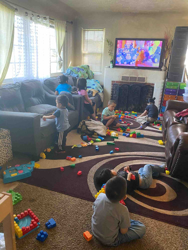 Photo of María Lourdes Ruiz Daycare - Portland, OR