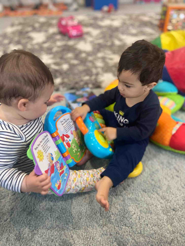 Photo of Sunshine Daycare - Lake forest, CA