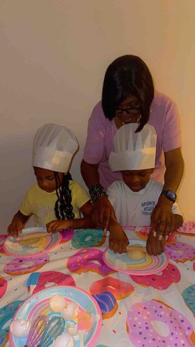 Photo of The Art Room Childcare And Learning Experience - Jacksonville, FL