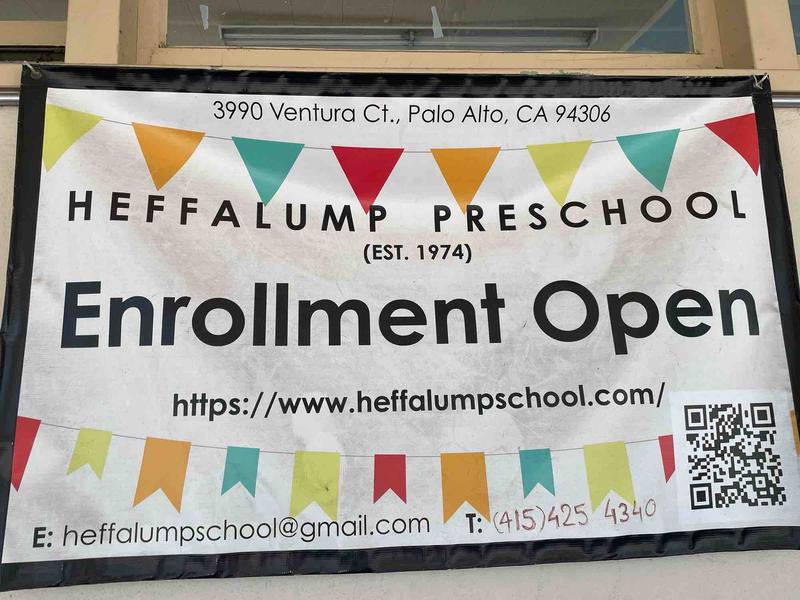 Photo of Heffalump Preschool /Daycare