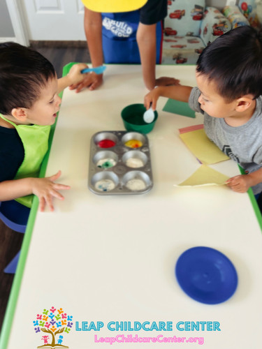 Photo of Leap Childcare Center - Bakersfield, CA