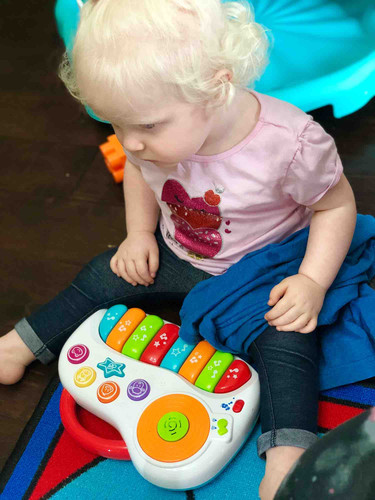 Photo of Sprout Childcare LLC Daycare - Cypress, TX