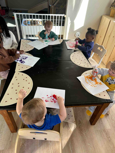 Photo of Cozy Critter Cottage Daycare - Junction City, KS