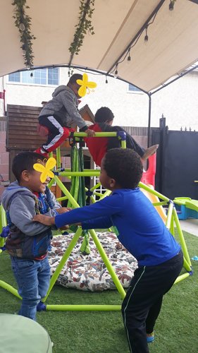 Photo of Jackson's Little Friends Daycare - Inglewood, CA