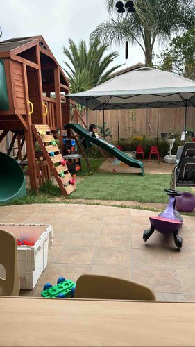 Photo of Magda Martinez Child Daycare - San Diego, CA