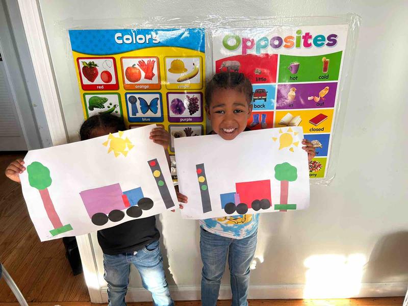 Photo of Holmes Family Child Care - Inglewood, CA