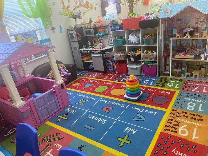 Photo of Silvia's Family Childcare - Rancho Cordova, CA