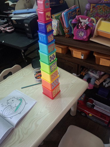 Photo of Leslie Childcare - Santa Ana, CA