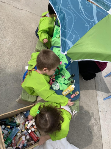 Photo of Little Early Beginnings Daycare - Downey, CA