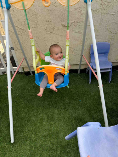 Photo of Yermians Family Childcare Daycare - Glendale, CA