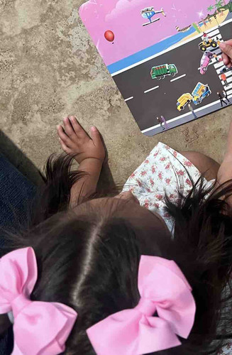 Photo of Little Feet Home DayCare - Santa Paula, CA