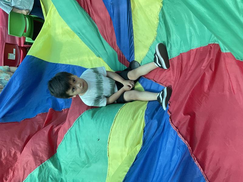 Photo of Little Stars Davoian Family Daycare - Glendale, CA