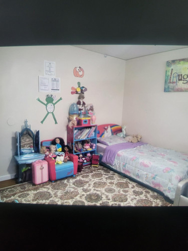 Photo of Raziyeh Daycare - Sacramento, CA