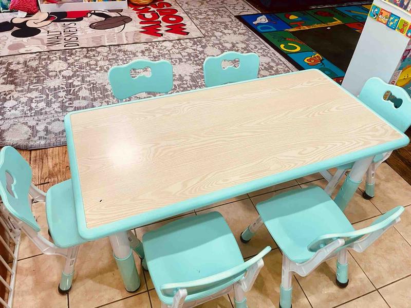 Photo of Sunrise Daycare Llc - Tukwila, WA