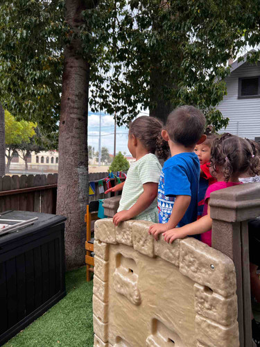 Photo of Melo & Reyes Family Daycare - Pasadena, CA