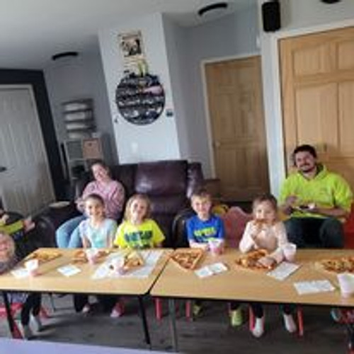 Photo of Learning Wagon Preschool And Chilcare LLC - Rockland, WI