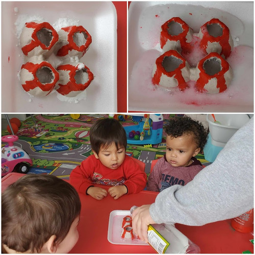 Photo of Sunland Family Childcare - Sunland, CA