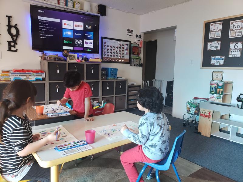 Photo of Safan's Childcare Services Daycare - Bellflower, CA