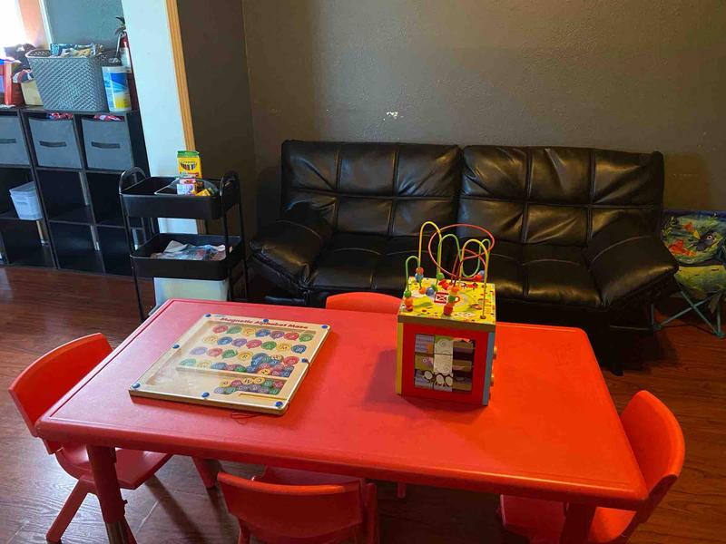 Photo of Happy Steps Daycare - Anaheim, CA