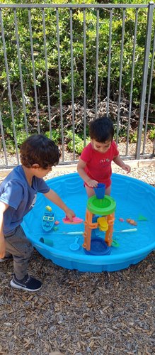 Photo of Sunny Days Family Daycare - Escondido, CA