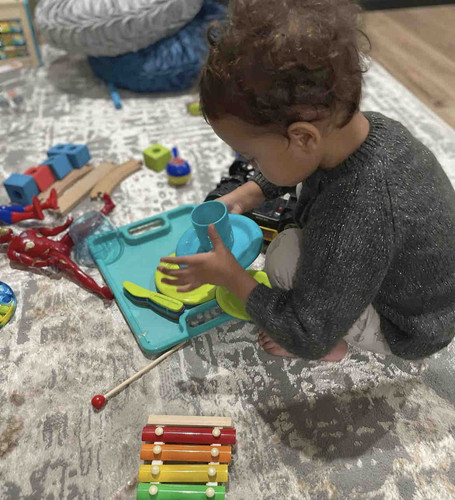 Photo of Thrive And Nurture - North Hollywood, CA